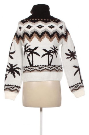 Дамски пуловер Tally Weijl, Размер XS, Цвят Многоцветен, Цена 8,74 лв.