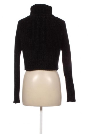 Γυναικείο πουλόβερ Tally Weijl, Μέγεθος L, Χρώμα Μαύρο, Τιμή 4,98 €