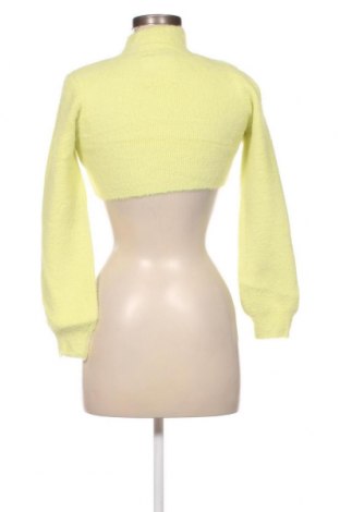 Дамски пуловер Tally Weijl, Размер XS, Цвят Зелен, Цена 14,26 лв.