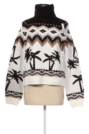 Дамски пуловер Tally Weijl, Размер L, Цвят Многоцветен, Цена 12,88 лв.