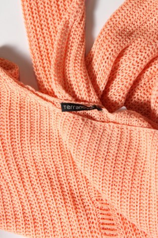 Дамски пуловер Terranova, Размер L, Цвят Оранжев, Цена 8,70 лв.