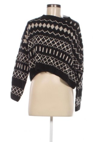 Дамски пуловер Terranova, Размер XS, Цвят Многоцветен, Цена 4,93 лв.