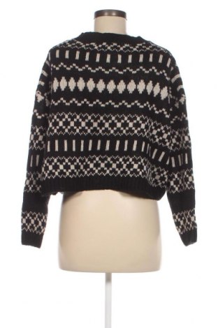 Γυναικείο πουλόβερ Terranova, Μέγεθος XS, Χρώμα Πολύχρωμο, Τιμή 5,38 €