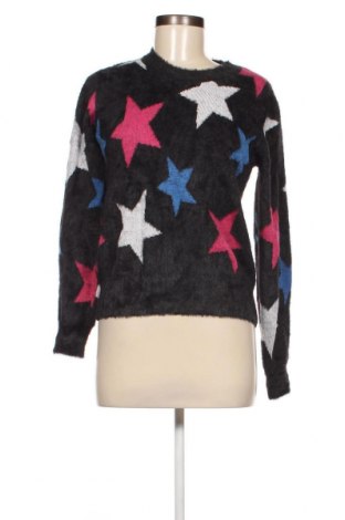Дамски пуловер Tezenis, Размер S, Цвят Многоцветен, Цена 4,93 лв.