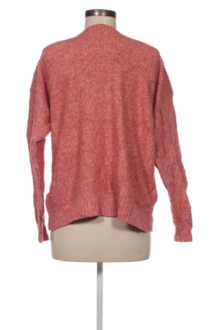 Γυναικείο πουλόβερ Time and tru, Μέγεθος XL, Χρώμα Πορτοκαλί, Τιμή 6,28 €