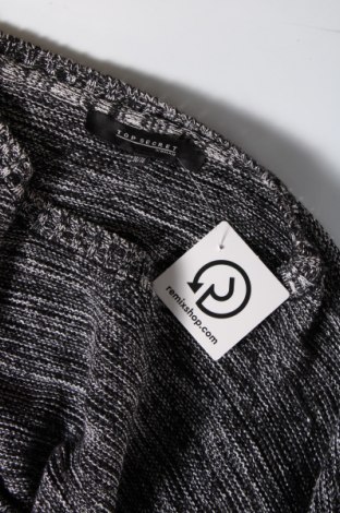 Γυναικείο πουλόβερ Top Secret, Μέγεθος S, Χρώμα Γκρί, Τιμή 6,28 €