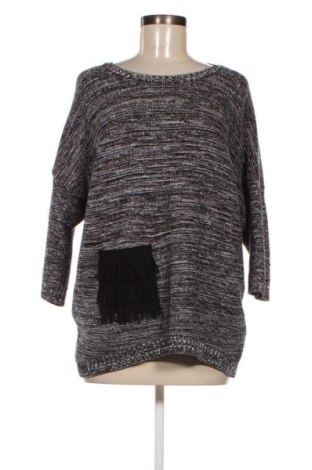 Дамски пуловер Top Secret, Размер S, Цвят Сив, Цена 8,70 лв.