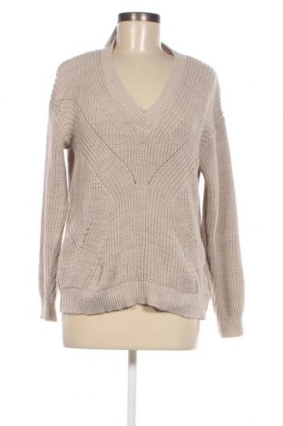 Γυναικείο πουλόβερ Trendyol, Μέγεθος S, Χρώμα  Μπέζ, Τιμή 2,51 €