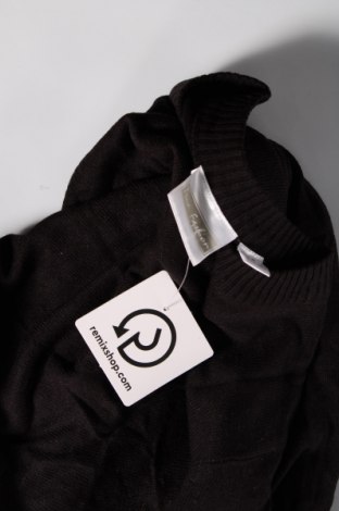 Дамски пуловер True Fashion, Размер M, Цвят Черен, Цена 8,70 лв.