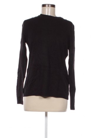 Дамски пуловер True Fashion, Размер M, Цвят Черен, Цена 4,93 лв.