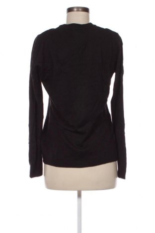 Дамски пуловер True Fashion, Размер M, Цвят Черен, Цена 4,93 лв.
