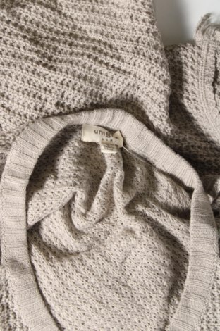 Pulover de femei Umgee, Mărime S, Culoare Gri, Preț 14,31 Lei