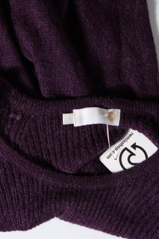 Дамски пуловер Units, Размер S, Цвят Лилав, Цена 3,48 лв.