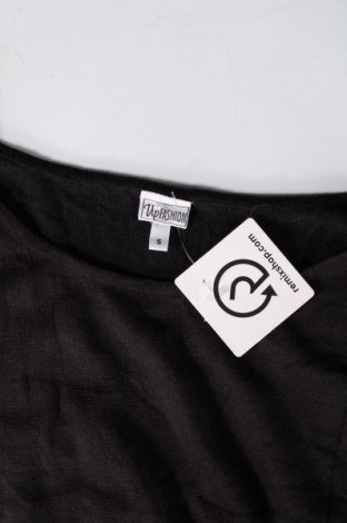 Dámsky pulóver Up 2 Fashion, Veľkosť S, Farba Čierna, Cena  2,30 €