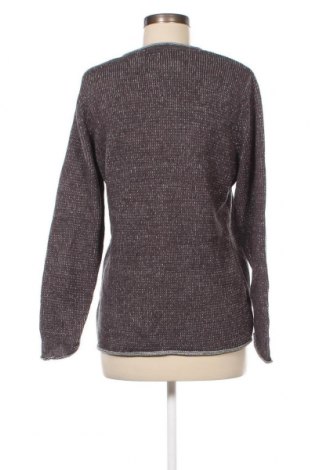 Дамски пуловер Up 2 Fashion, Размер M, Цвят Сив, Цена 5,22 лв.