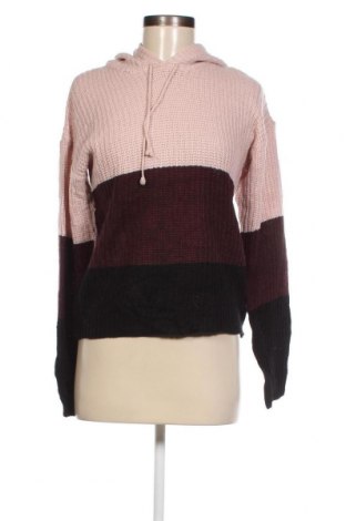 Дамски пуловер Urbanology, Размер L, Цвят Многоцветен, Цена 5,12 лв.