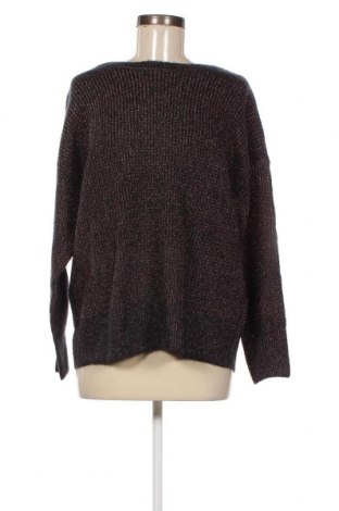 Γυναικείο πουλόβερ VILA, Μέγεθος M, Χρώμα Μπλέ, Τιμή 8,35 €