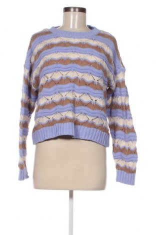 Γυναικείο πουλόβερ VILA, Μέγεθος M, Χρώμα Πολύχρωμο, Τιμή 2,85 €