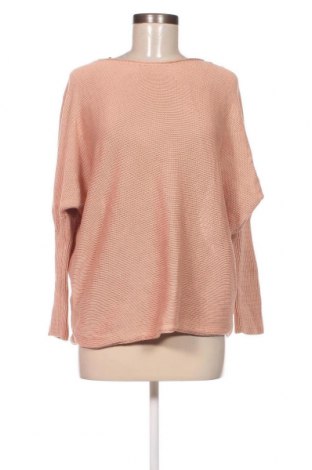 Γυναικείο πουλόβερ VILA, Μέγεθος S, Χρώμα Ρόζ , Τιμή 2,60 €