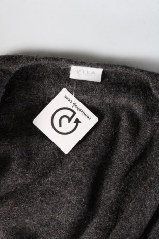 Дамски пуловер VILA, Размер M, Цвят Сив, Цена 5,00 лв.