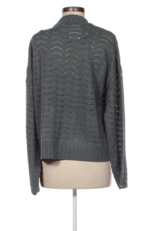 Γυναικείο πουλόβερ VILA, Μέγεθος XL, Χρώμα Πράσινο, Τιμή 8,07 €