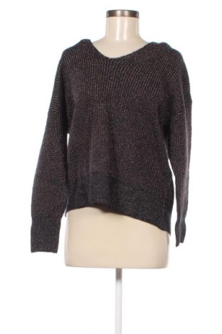 Дамски пуловер VILA, Размер S, Цвят Черен, Цена 10,26 лв.
