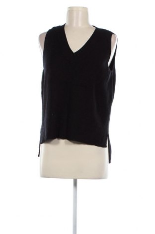 Γυναικείο πουλόβερ VILA, Μέγεθος L, Χρώμα Μαύρο, Τιμή 27,84 €