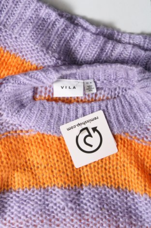 Γυναικείο πουλόβερ VILA, Μέγεθος M, Χρώμα Πολύχρωμο, Τιμή 2,72 €