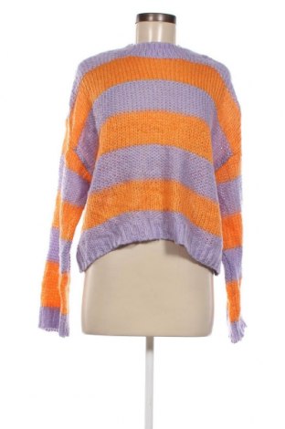 Дамски пуловер VILA, Размер M, Цвят Многоцветен, Цена 5,00 лв.