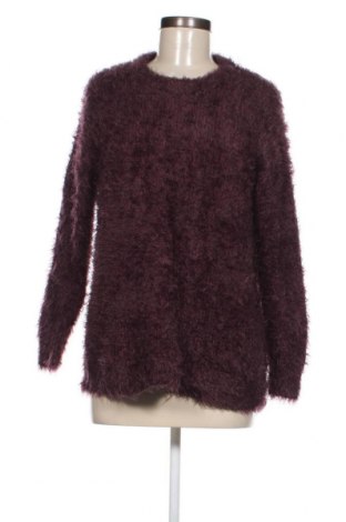 Γυναικείο πουλόβερ VRS, Μέγεθος M, Χρώμα Βιολετί, Τιμή 2,87 €