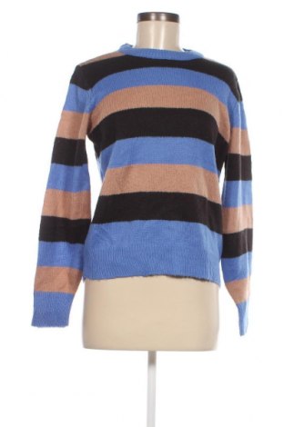 Γυναικείο πουλόβερ VRS, Μέγεθος M, Χρώμα Πολύχρωμο, Τιμή 3,77 €