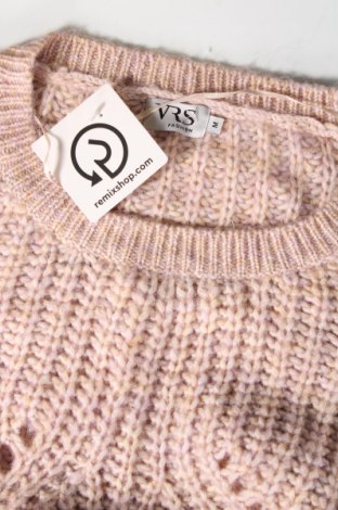 Дамски пуловер VRS Woman, Размер M, Цвят Розов, Цена 4,93 лв.