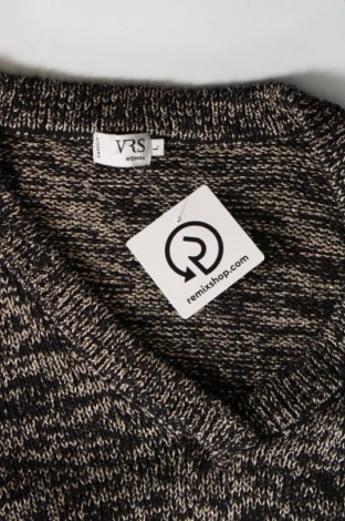Дамски пуловер VRS Woman, Размер L, Цвят Многоцветен, Цена 8,70 лв.