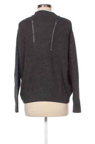 Γυναικείο πουλόβερ VRS Woman, Μέγεθος XL, Χρώμα Γκρί, Τιμή 2,69 €