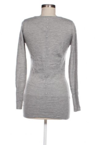 Damenpullover Vero Moda, Größe S, Farbe Grau, Preis 2,37 €