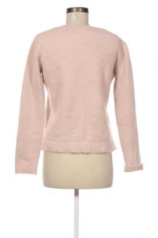 Damenpullover Vero Moda, Größe M, Farbe Beige, Preis 4,99 €