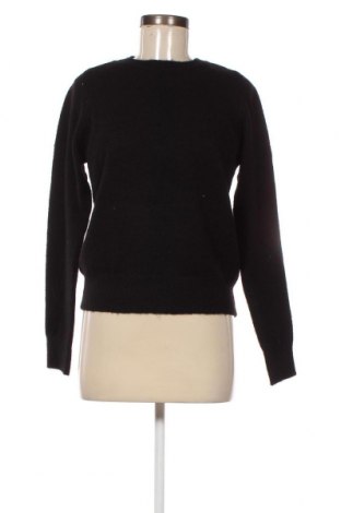 Дамски пуловер Vero Moda, Размер XS, Цвят Черен, Цена 16,74 лв.