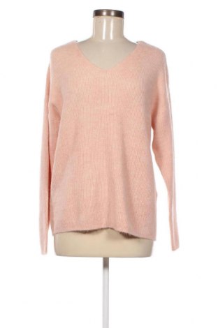 Дамски пуловер Vero Moda, Размер XS, Цвят Розов, Цена 18,90 лв.
