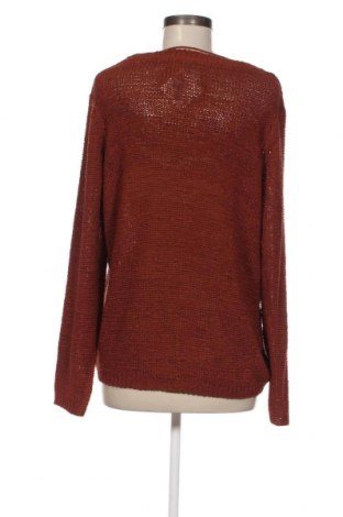 Damenpullover Vero Moda, Größe L, Farbe Braun, Preis € 5,99