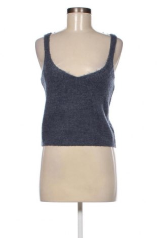 Pulover de femei Vero Moda, Mărime XL, Culoare Albastru, Preț 35,53 Lei