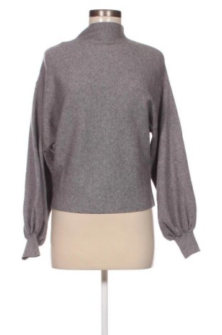 Дамски пуловер Vero Moda, Размер S, Цвят Сив, Цена 20,00 лв.