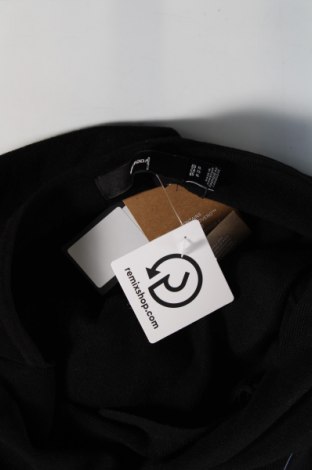 Дамски пуловер Vero Moda, Размер XL, Цвят Черен, Цена 16,74 лв.