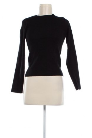 Дамски пуловер Vero Moda, Размер XL, Цвят Черен, Цена 15,12 лв.