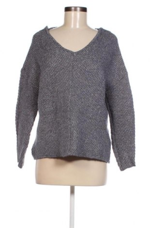 Дамски пуловер Vero Moda, Размер M, Цвят Син, Цена 5,40 лв.