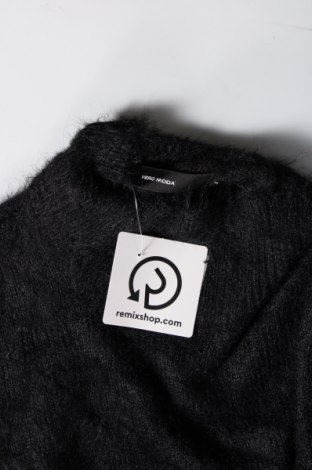 Γυναικείο πουλόβερ Vero Moda, Μέγεθος M, Χρώμα Μαύρο, Τιμή 2,85 €