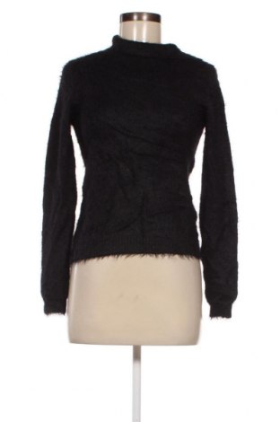 Дамски пуловер Vero Moda, Размер M, Цвят Черен, Цена 5,20 лв.