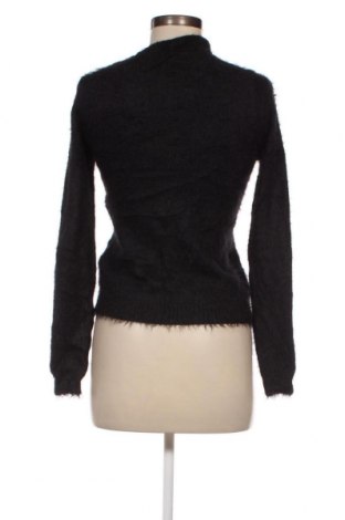 Дамски пуловер Vero Moda, Размер M, Цвят Черен, Цена 5,20 лв.