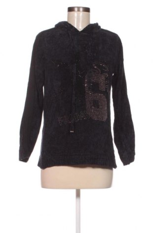 Γυναικείο πουλόβερ Vincita, Μέγεθος M, Χρώμα Μπλέ, Τιμή 2,87 €