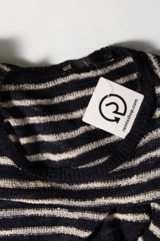 Γυναικείο πουλόβερ WE, Μέγεθος S, Χρώμα Μπλέ, Τιμή 7,12 €