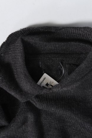 Γυναικείο πουλόβερ Wednesday's Girl, Μέγεθος XS, Χρώμα Γκρί, Τιμή 3,59 €
